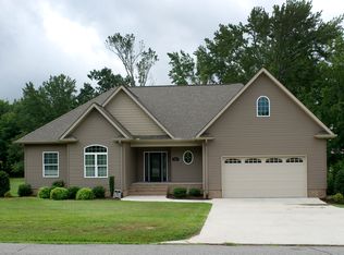 758 Haynes Rd NE, Arab, AL 35016