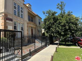 925 S Hobart Blvd UNIT 1/2, Los Angeles, CA 90006