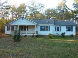38 Poplar Ln, Colbert, GA 30628