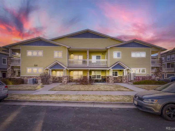 9569 Pearl Circle #104, Parker, CO 80134