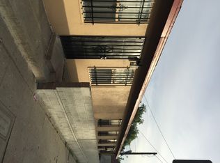 357 E Imperial Hwy, Los Angeles, CA 90061