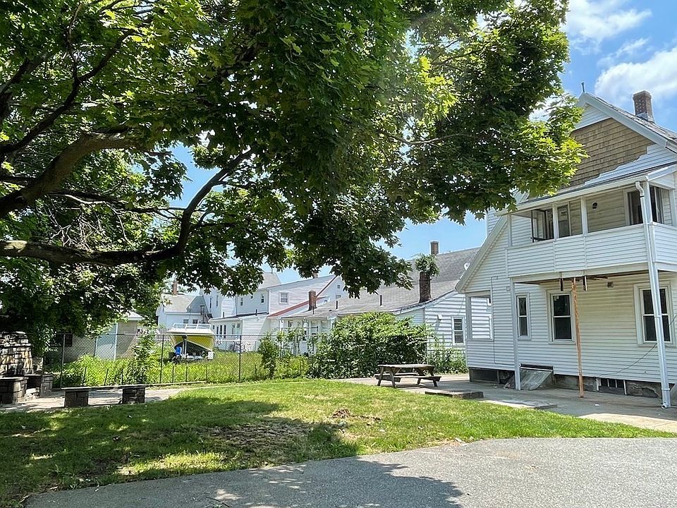 187189 Liberty St, Quincy, MA 02169 Zillow
