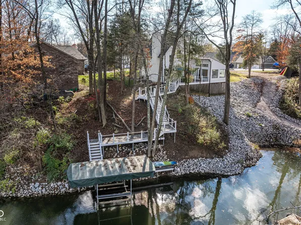 50 Mill Spgs, Coatesville, IN 46121