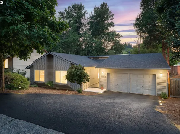 10117 SW 36th Pl, Portland, OR 97219