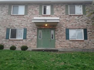 517 Cherry Hill Dr APT B, Miamisburg, OH 45342