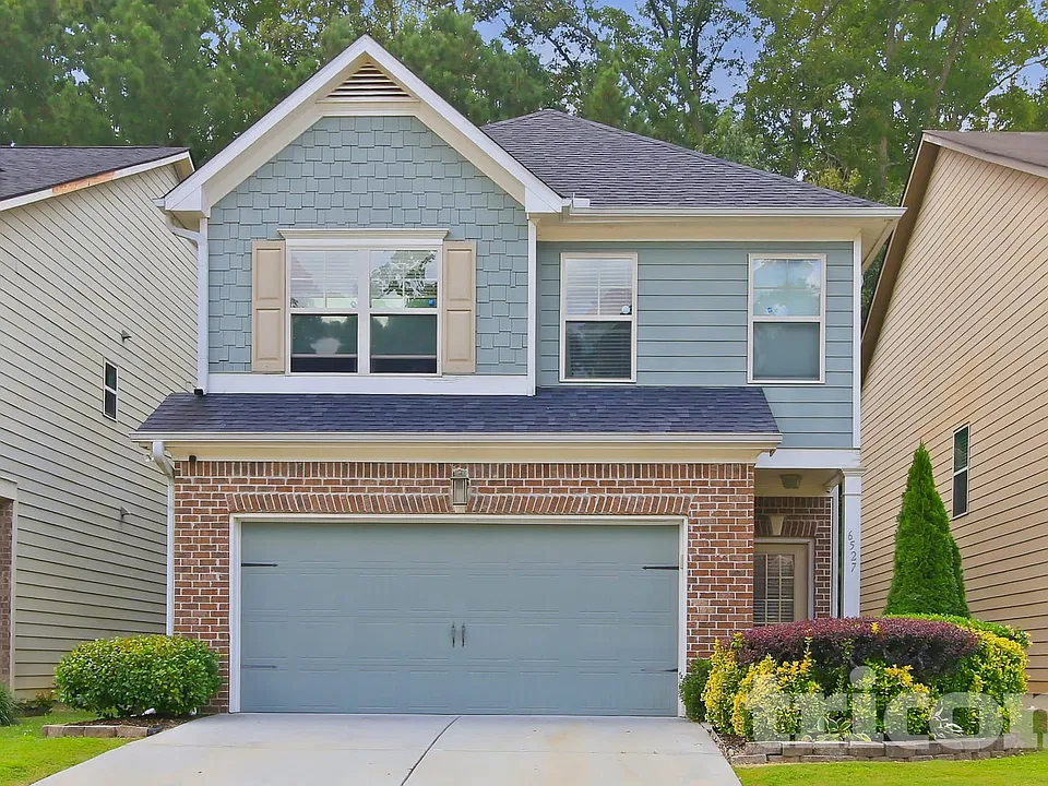 6527 Splitpine Ct