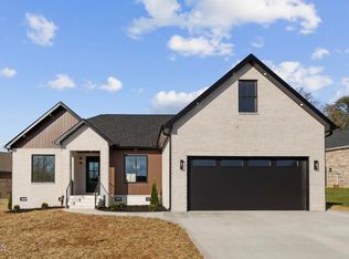 7222 Bethesda Springs Way, Corryton, TN 37721