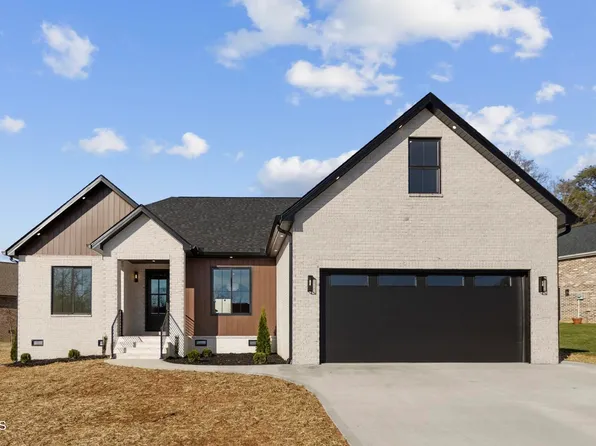 7222 Bethesda Springs Way, Corryton, TN 37721