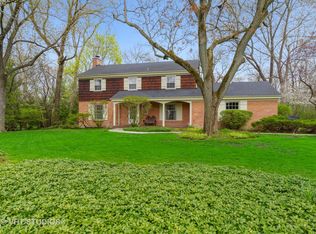 1311 Wildwood Ln, Northbrook, IL