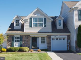 205 Village Dr, Blandon, PA 19510