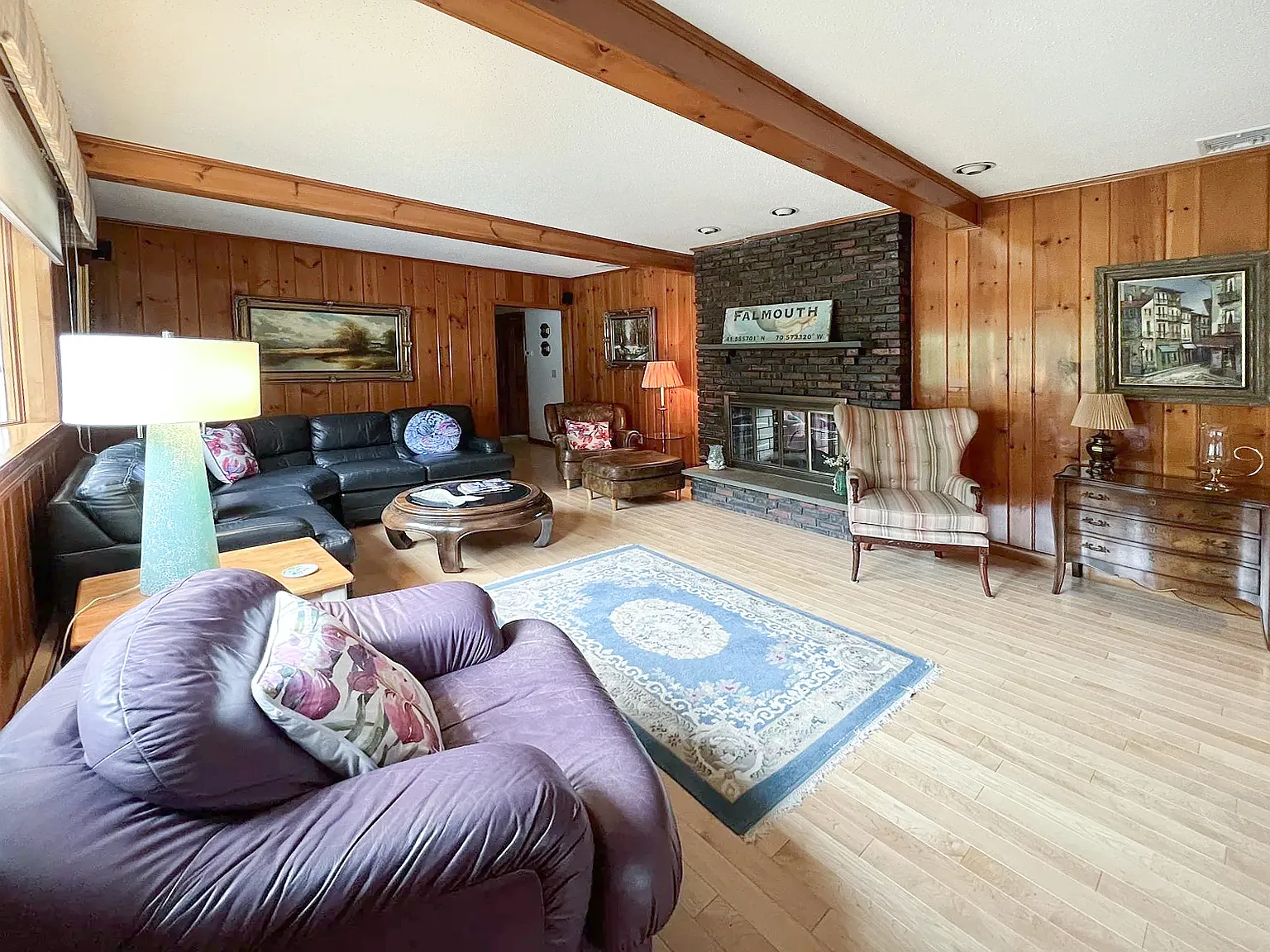 3 bed, 2.5 bath, 2003 sqft, $2,000 — Photo 2