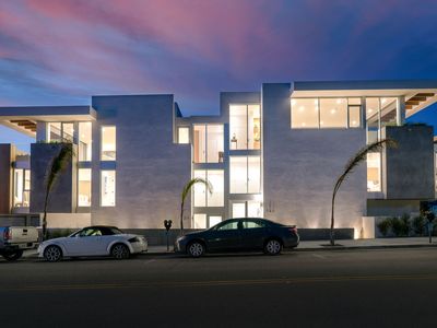 121 2nd St, Hermosa Beach, CA, 90254