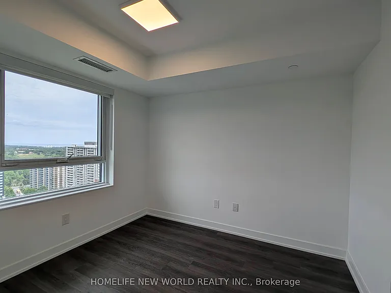 609 Sherbourne St #2508 — Photo 5
