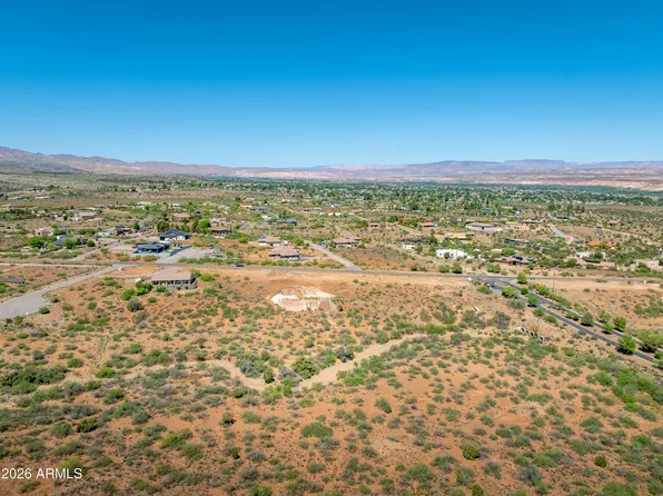 1155 E QUAIL SPRINGS RANCH Road #4, Cottonwood, AZ 86326