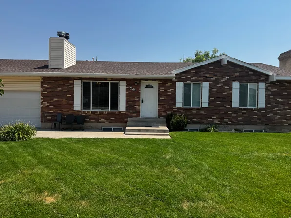 84 N 1250 W, Vernal, UT 84078