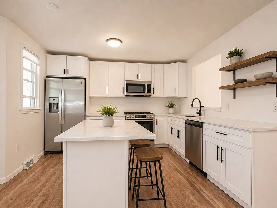 33 Lamplighter Ln #33