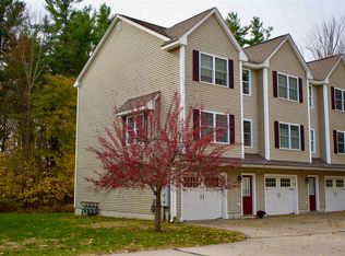 23 Townsend Drive, Dover, NH 03820