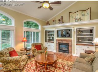 1899 Cedaridge Cir, Superior, CO 80027