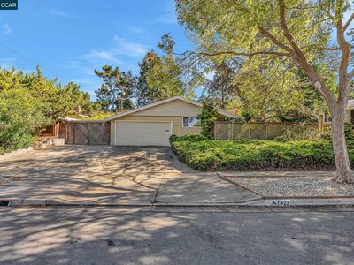 2823 Wiswall Dr, Richmond, CA, 94806