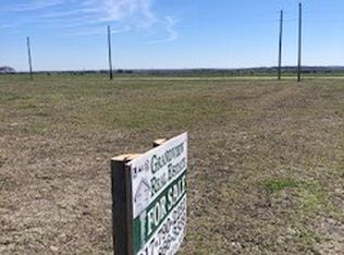 13101 County Road 101, Grandview, TX 76050