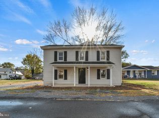 169 W Lee St, New Market, VA 22844
