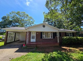 437 Highland Ave, Spartanburg, SC 29306