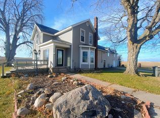 2924 W Van Buren Rd, Hart, MI 49420