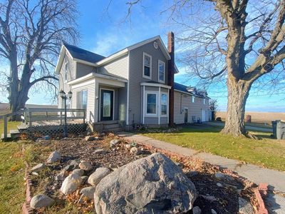 2924 W Van Buren Rd, Hart, MI, 49420