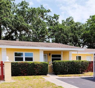 1024 De Soto Dr #2, Dunedin, FL, 34698