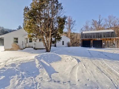 16 Knightville Dam Rd, Huntington, MA, 01050