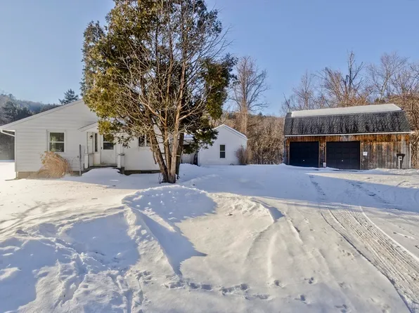 16 Knightville Dam Rd, Huntington, MA 01050