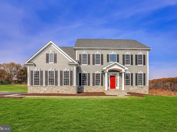 14630 Old Hanover Rainier, Reisterstown, MD 21136