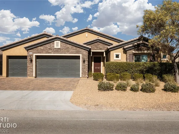 7742 W Camero Ave, Las Vegas, NV 89113