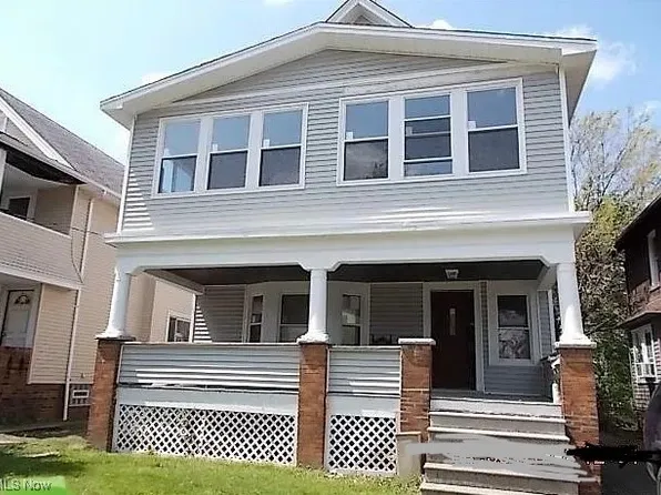 3372 W 95th St, Cleveland, OH 44102