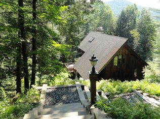 314 1 Way Rd, Stockbridge, VT 05772