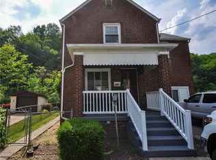 231 Bailies Run Rd, Creighton, PA 15030