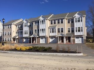 45 Windsor Ln #45-21, Exeter, NH 03833