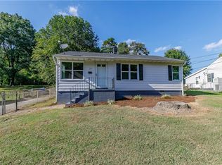 523 Graham Dr, Graham, NC 27253