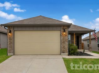 7618 Crestway Rdg, San Antonio, TX 78244