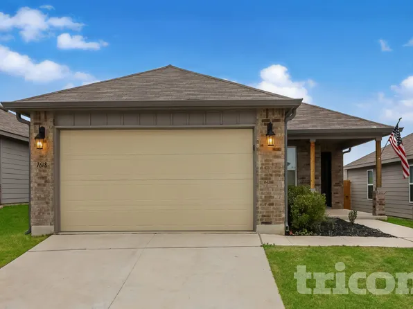 7618 Crestway Rdg, San Antonio, TX 78244