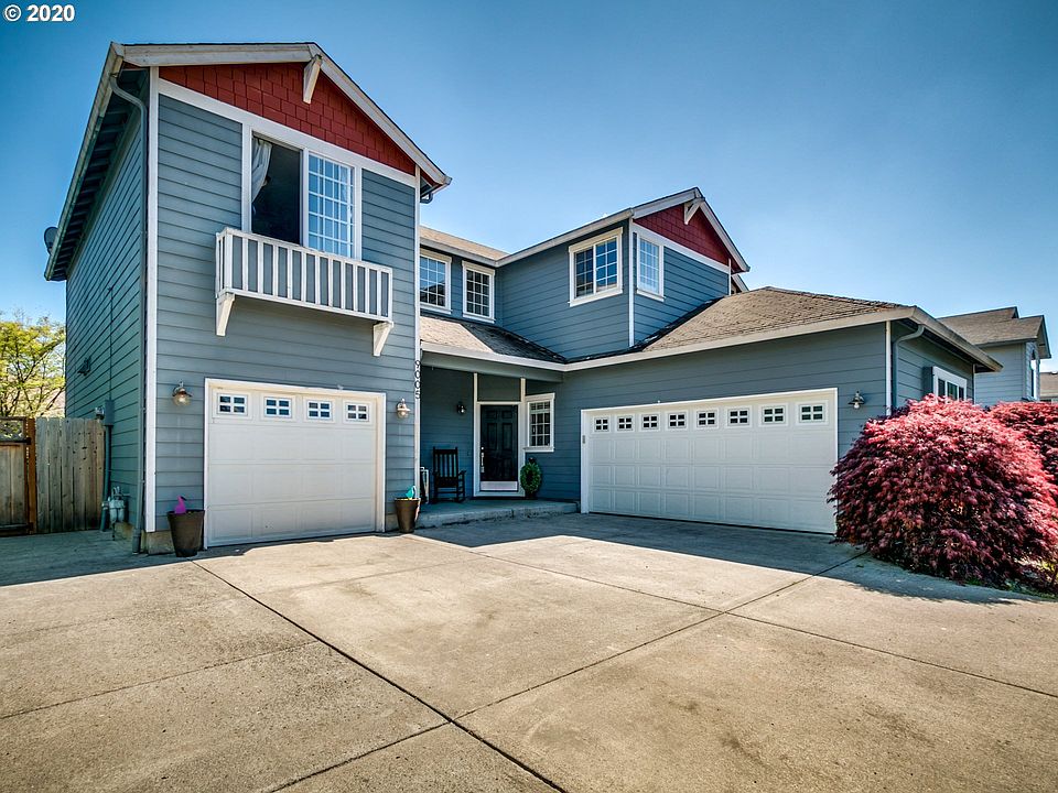 1st image of 9005 NE 163rd Ave