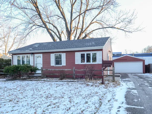 6509 52nd Ave N, Crystal, MN 55428