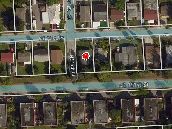 2nd image of 15101 NE 15th Ct
