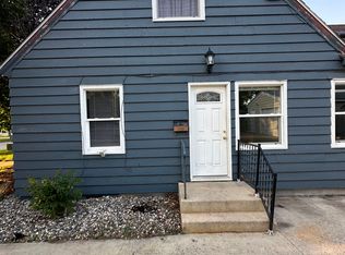 1205-1207 Ash St, Alexandria, MN 56308