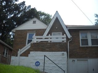 1265 N Florissant Rd, Saint Louis, MO 63135