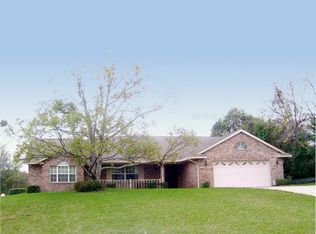 1333 Merrifield Ct, Deltona, FL 32725