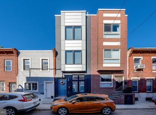 2243 Sears St, Philadelphia, PA 19146