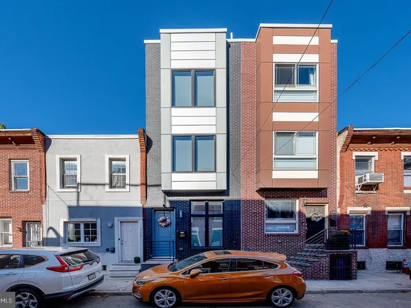 2243 Sears St, Philadelphia, PA 19146