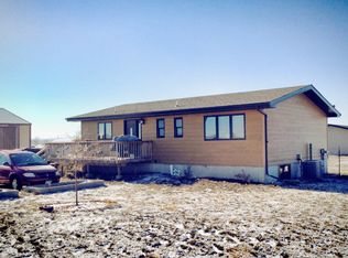 5555 Bennett Rd, Rapid City, SD 57701