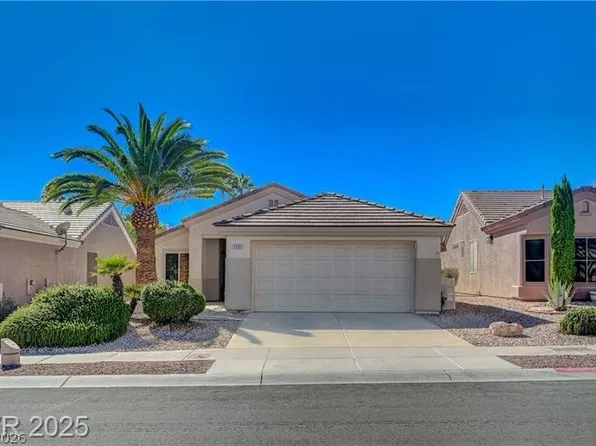 1991 High Mesa Dr, Henderson, NV 89012